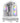 Antec CX700 Case PC Midi Tower Nero Vetro Temperato ATX/ITX/micro ATX RGB