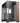 Antec C8 Full Tower ATX/EATX/ITX PC Case Black and Wood - Computer Components
