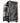 Antec Flux Case PC Midi Tower ATX/ITX/micro ATX Nero e Legno con Finestra Laterale