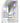 Antec C7 Case PC Midi Tower ATX Bianco ARGB Vetro Temperato 3x3.5" 2x2.5"
