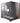 Antec CX800 Case PC Mid Tower Vetro Temperato ARGB Pannello Frontale in Legno