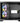 Antec CX600M Trio Case PC Mini Tower ITX/Micro-ITX Nero Vetro Temperato ARGB
