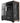 Antec FLUX PRO EUV Case PC Full Tower Nero Vetro Temperato e Legno ATX/EATX/ITX