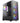 Antec AX65 Mid-Tower ATX Case with 4 ARGB Fans, Tempered Glass and Mesh Design