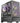 Antec Case Midi-Tower P30 ARGB ATX/Micro-ATX/Mini-ITX Vetro Temperato Nero