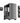 Antec P7 S Case PC Mid-Tower ATX/mATX/ITX, 4 Ventole PWM, Type-C 3.2 Gen 2, Supporto Radiatore 360 mm, Pannelli Fonoassorbenti, Nero