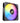 Antec P12 ARGB PC Fan 120mm RGB Addressable PWM Control Black