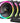 Antec C120 Ventole PC 120mm ARGB 1500RPM Nero Set 3 Pezzi