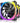 Antec Set 3 Ventilatori Case 12 cm Nero RGB per PC - Componenti Raffreddamento