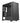 Antec P10C Case PC Midi Tower Nero Insonorizzato ATX/ITX/mATX con USB 3.2