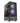 Antec NX410 Midi Tower Grigio PC Case ATX 2x140mm Ventole