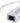 Manhattan Adattatore di Rete USB 2.0 a Fast Ethernet 100 Mbps 506731 Bianco