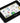 ViewSonic ID710-BWW Tavoletta Grafica Pen Display 7" LCD con Penna Digitalizzatore Nero