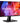 ViewSonic Monitor VP3256-4K 32" IPS 4K Ultra HD 3840x2160 USB-C HDMI DisplayPort Nero