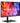 ViewSonic VP2776T-4K Monitor 27" IPS 4K UHD Thunderbolt 4 98% DCI-P3 100% sRGB HDR400 USB-C DisplayPort HDMI Ethernet Nero