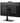 ViewSonic Monitor VG2741V-2K 27" IPS QHD 2560x1440 120Hz USB-C Webcam 5MP