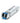 Allied Telesis AT-SP10LR Modulo SFP+ 10Gbps Fibra Ottica Monomodale 1310nm 10km