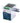 Allied Telesis AT-SDR480-48 Trasformatore di Voltaggio 48V 480W per Montaggio DIN Rail