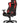 Arozzi Mezzo V2 Sedia da Gaming PC Regolabile Nero e Rosso 120kg