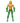 Spin Master Aquaman DC Comics Personaggio d'Azione 30cm 11 Articolazioni 3+ Anni