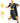 DC Comics Black Adam Deluxe Action Figure 30 cm con 11 Articolazioni e Pugno Esplosivo