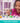 Spin Master Gabby's Dollhouse Set Personaggi Festa da Ballo 7 Pezzi 3+ Anni
