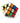 Cubo di Rubik 3x3 Originale Multicolore Spin Master