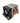 Dynatron A38 Refrigeratore CPU Nero Argento AMD sWRX8/sTRX4/TR4