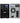 Eaton 9E UPS Double Conversion Uninterruptible Power Supply 1 kVA 800 W 4 AC Outlets