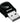 D-Link DWA-131 300 Mbit/s Wireless USB Adapter for PC Black 2.4 GHz Band