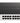 D-Link GO-SW-24G Switch 24 porte Gigabit Ethernet non gestito rack-mountable 1U