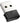 D-Link DWA-181 Dual-band Wi-Fi 5 USB WLAN Adapter Black for PC and Laptop