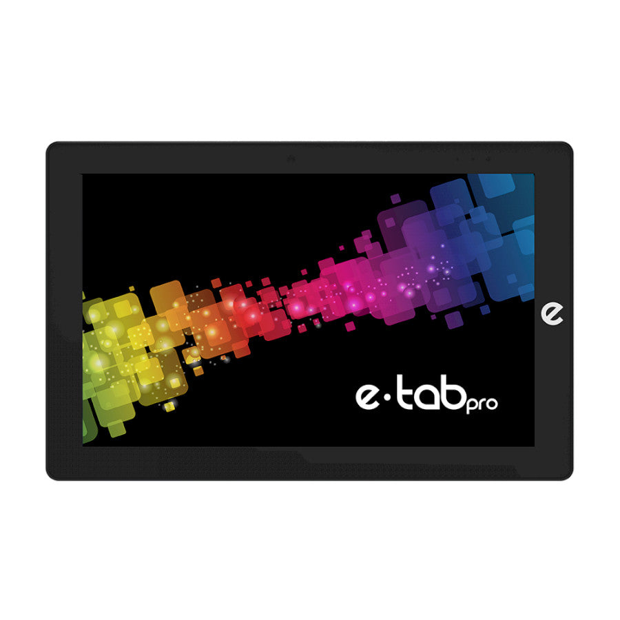 Microtech e-tab Pro Tablet 10.1