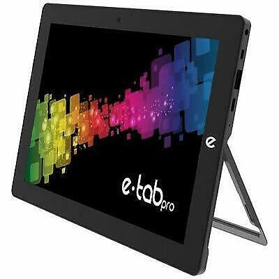 Microtech e-tab Pro Tablet 10.1