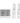 Explore Scientific SF2001 Termometro Digitale Frigo e Freezer 2 Sensori, Allarme Temperatura, Memoria 24h, Display LCD, Bianco