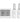 Explore Scientific SF2001 Termometro Digitale Frigo e Freezer 2 Sensori, Allarme Temperatura, Memoria 24h, Display LCD, Bianco