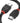 IGLOO Cavo DP / HDMI 2m Nero Alta Velocità 1080p con Ethernet e Supporto 3D