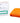 HPE Ultrium Cartuccia di Pulizia Universale C7978A Compatibile LTO 1-8 Arancione