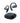 SHOKZ OpenFit Air T511-ST-BK Wireless Earphones Black for Calls Music Sports