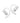 SHOKZ OpenFit Air T511ST Wireless Bluetooth 5.2 Earphones White for Sports and Music