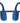SHOKZ OpenRun Bluetooth Sports Earphones Neckband Bone Conduction Blue IP67