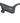 Shokz OpenRun Mini Cuffie Sport Wireless a Conduzione Ossea Bluetooth Nero