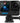GoPro HERO12 Black Fotocamera Sportiva 5K Ultra HD 27MP Impermeabile 10m