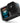 GoPro HERO13 Black Action Camera 5.3K60 27MP Impermeabile CHDHX-131-RW
