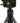 GoPro HERO13 Black Creator Edition Action Camera 5.3K - Volta, Mod Multimediale, Mod Luce, Batteria Enduro, Supporto Magnetico