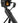 GoPro HERO13 Black Creator Edition Action Camera 5.3K - Volta, Mod Multimediale, Mod Luce, Batteria Enduro, Supporto Magnetico