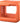 GoPro Floaty AFFLT-002 Custodia Galleggiante per Fotocamera HERO Arancione