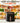 Cosori Friggitrice ad Aria TurboBlaze Chef Edition 6L 1725W 9 Funzioni Nero/Oro