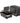 Cosori Dual Blaze Twinfry CAF-TF101S-AEUR Friggitrice ad Aria 10L Grigio Scuro