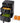 Cosori Friggitrice ad Aria Turbo Tower DC121 10.8L Doppio Cestello Grigio Scuro
